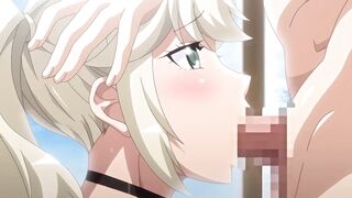 Ecchi Na Onee Chan Ni Shiboraretai 1 2 Sex Scenes ENG SUB