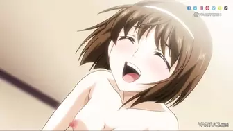 ANIME UNCENSORED HENTAI UNCENSORED JAPANESE JAV CARTOON