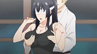 Kimi Omou Koi Episode 1 1080p 50fps