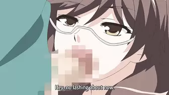 Okusama Wa Moto Yariman Episode 2 60fps [Uncensored Hentai]