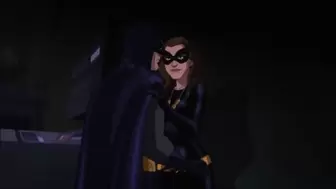 Catwoman DEFEATS Batman, Cat Woman BALLBUSTING Hard GROIN KNEE Balls Kicking Groin Kick Nutsho - Hentai Babee