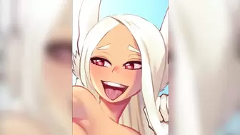 Miruko/Mirko - My Hero Academia HMV/PMV