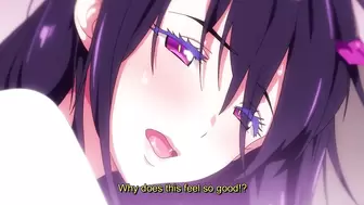 Succubus Yondara Gibo Ga Kita! - (1-2) [Full Episode] [60fps] Sub Eng