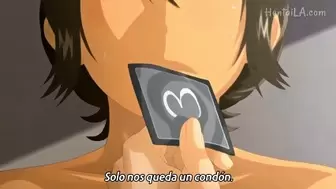 Hajimete No Hitozuma 1-5 Sex Scenes - Big Tits Milf 5
