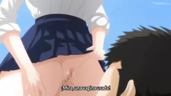 Hajimete No Hitozuma 1-5 Sex Scenes - Big Tits Milf 5