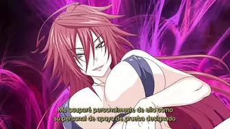 Succubus Appli Gakuen Sai - (1-4) [Full Episode] [60fps] Sub Esp