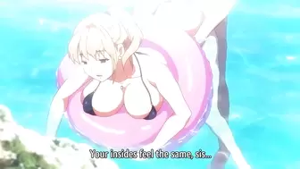 Ane Wa Yan Mama Junyuu Chuu Full Series (Hentai Uncensored)