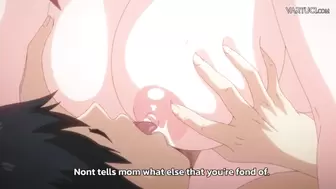 MOTHER ANIME UNCENSORED HENTAI UNCENSORED JAPANESE JAV CARTOON