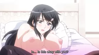 Triple Ecchi [Full Episode] 60fps