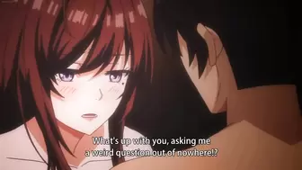 Anehame Ore No Hatsukoi Ga Jisshi Na Wake Ga Nai (Episode 1 & 2 Sub English)