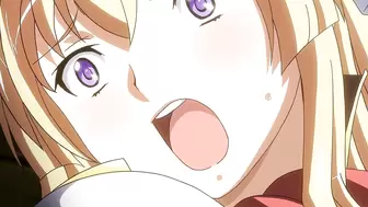 Kuroinu Kedakaki Seijo Wa Hakudaku Ni Somaru Episode 2 60 FPS [Hentai Uncensored]