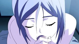 Resort Boin - (1-3) [60fps] [Uncensored] [Full Episode] Eng Sub