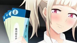 Imaizumin-chi Wa Douyara Gal No Tamariba Ni Natteru Rashii - (1-2) [Full Episode] [60fps++] Sub Esp - Chi Chi