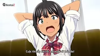 Nee Shiyo 2 - Hentai Vietsub