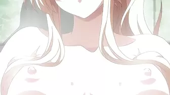 Kuroinu Kedakaki Seijo Wa Hakudaku Ni Somaru Episode 6 60 FPS