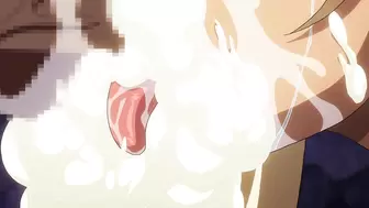 Kuroinu Kedakaki Seijo Wa Hakudaku Ni Somaru 4K 50FPS Upscale - 01 | Hentai Uncensored