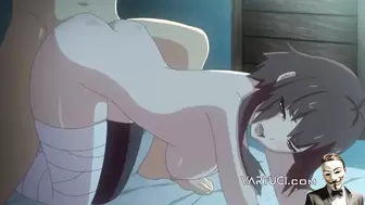 ANIME UNCENSORED HENTAI UNCENSORED JAPANESE JAV  CARTOON