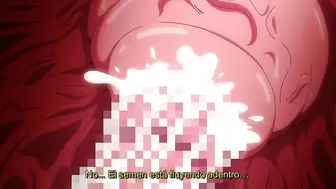 Tenioha! - Onnanoko Datte Honto Wa Ecchi Da Yo - (1-2) [Full Episode][Sub Esp][60fps]