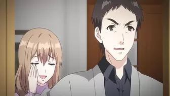 Ore Ga Kanojo Wo Okasu Wake Ep4