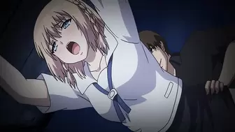 Ore Ga Kanojo Wo Okasu Wake Ep3