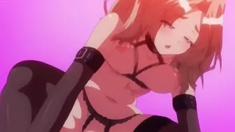 Kutsujoku [Full Episode] 60fps Uncensored Hentai