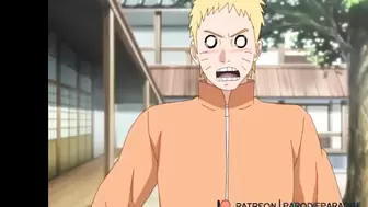 Naruto Hentaii