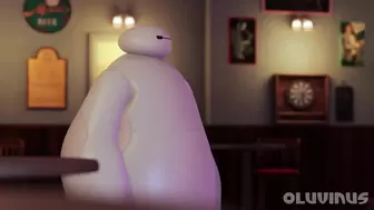 New Component (Big Hero 6)