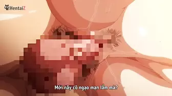 Saimin Seishidou 2 - Hentai Vietsub