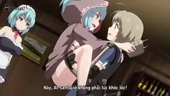 Muma No Machi Cornelica 4 - Hentai Vietsub H