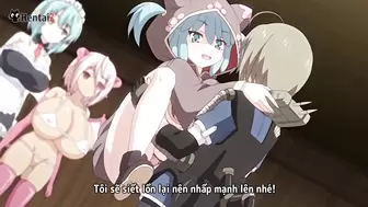 Muma No Machi Cornelica 4 - Hentai Vietsub H