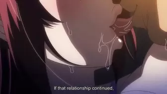 Akane Wa Tsumare Somerareru Episode 2 60FPS