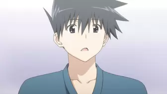 KissXsis - Ep.9