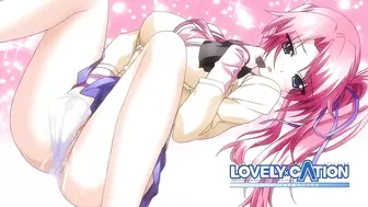 Lovely X Cation The Animation - 02