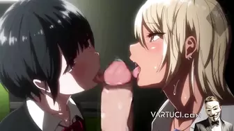 ANIME UNCENSORED HENTAI UNCENSORED JAPANESE JAV CARTOON PMV GOONER BIG ASS BIG TITS ANAL CREAMPIE BLOWJOB  GANGBANG