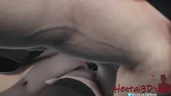 {honey Select 2} Nier Automata Porn / 2b Hentai