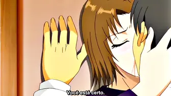 Boku No Yayoi-san Episódio 01 Legendado Em Português