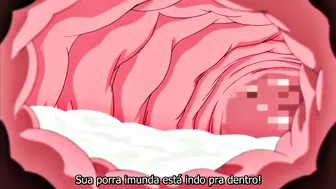 Boku No Yayoi-san Episódio 02 Legendado Em Português