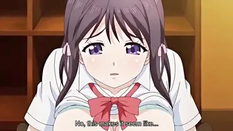 Nozoki Kanojo All 1080p 60fps