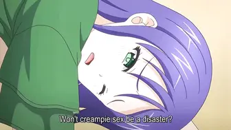 Tsugunai 1 And 2 Sex Compilation 1080p 60fps - Uncensored Hentai