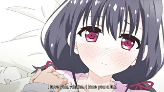 Onii-chan Asa Made Zutto Gyutte Shite! Episode 3 1080p 50fps