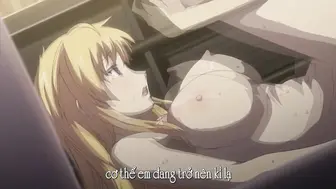 Kyonyuu Kazoku Saimin(Hentai Vietsub)