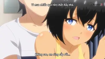 Summer Inaka No Seikatsu 2 - Hentai Vietsub