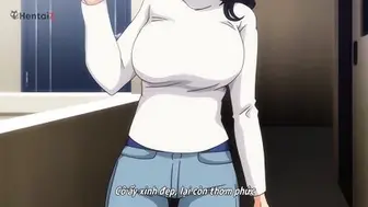 Boku Ni SeFri Ga Dekita Riyuu 1 - Hentai Vietsub