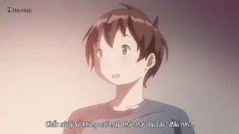 Boku Ni SeFri Ga Dekita Riyuu 1 - Hentai Vietsub