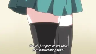 Imouto Bitch Ni Shiboraretai - Episode 2