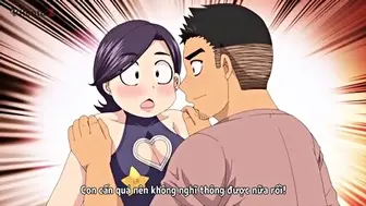 Ano Ko No Kawari Ni Suki Na Dake 1 - Hentai Vietsub - Ko Ko