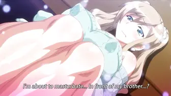 I Imouto Bitch Ni Shiborareta Ep 1-2