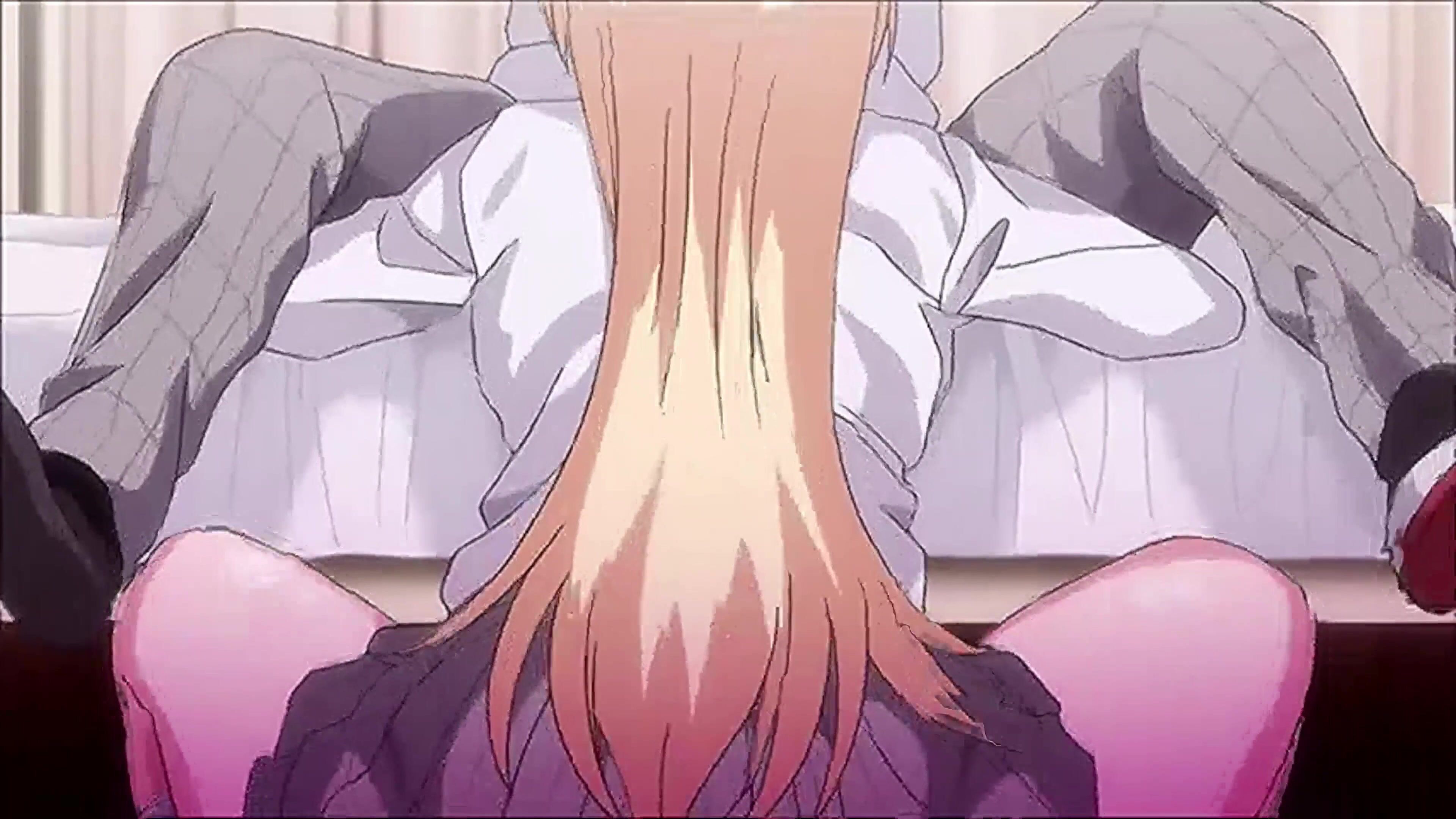 Demosaic] Class De Otoko (60fps)