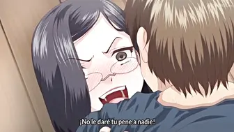 Bitch Na In`ane-sama Sex Scenes