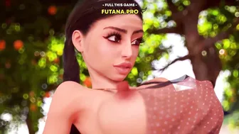 3d, Outdoor, Futa, Milf, Redhead, Big Dick, Big Cock, Anal Sex, Cowgirl, Blowjob, Animation, Animated, Cartoon, Dickgirl, Cum, Big Tits, Futa On Female - Lady Spice